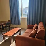 Oasis Hostel