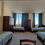 Oasis Hostel