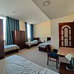 Oasis Hostel