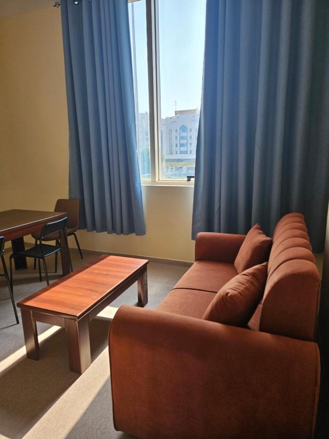 Oasis Hostel Abu Dhabi