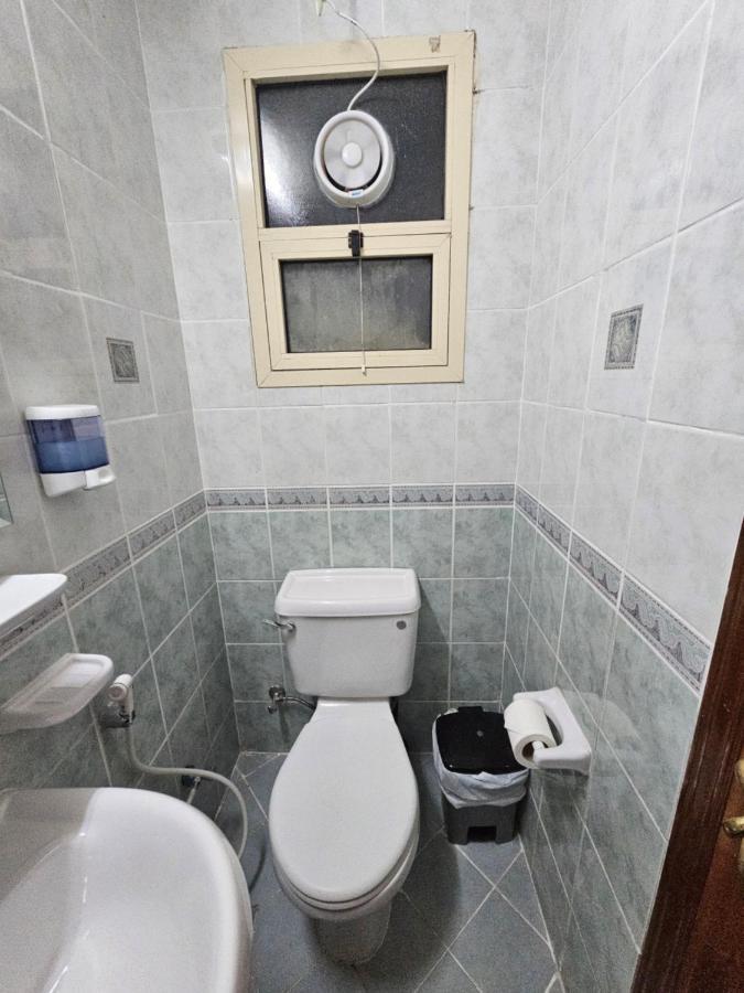 Oasis Hostel