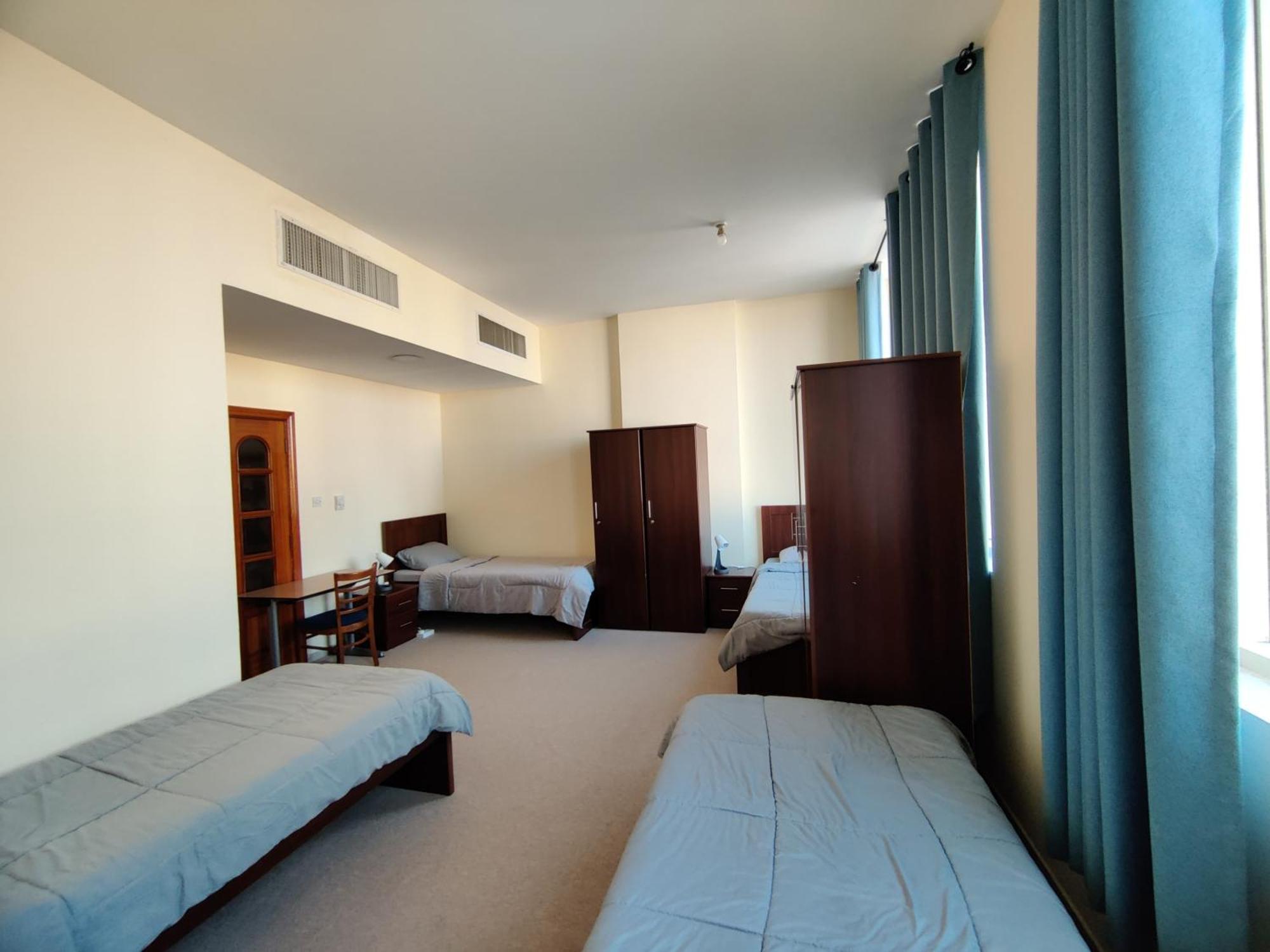 Oasis * Abu Dhabi